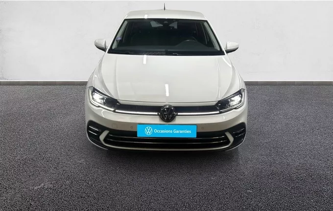 VOLKSWAGEN POLO 1.0 TSI 95 S&S DSG7 Style photo 9 2127286