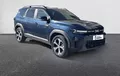 Miniature DACIA BIGSTER Hybrid 155 Journey extérieur trois quart avant droit 2128321