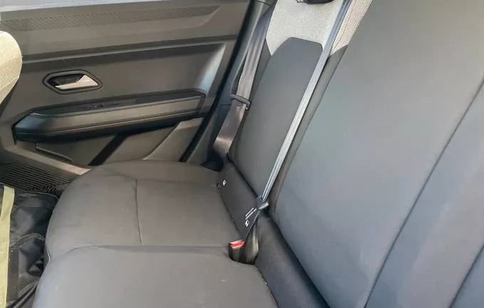 DACIA BIGSTER Hybrid 155 Journey photo 17 2128321