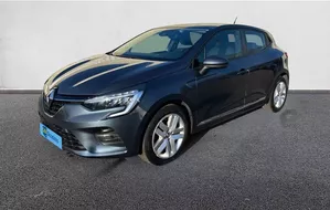 RENAULT CLIO TCe 100 GPL Business VF1RJA00367631625