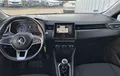 Miniature RENAULT CLIO TCe 100 GPL Business extérieur trois quart avant droit 212422
