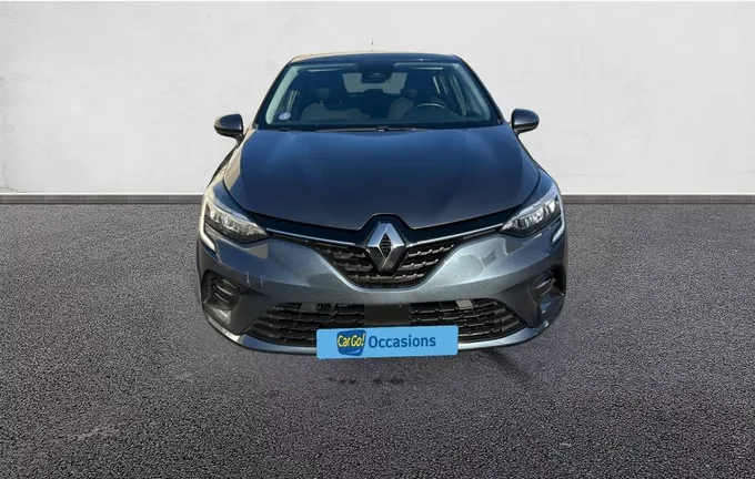 RENAULT CLIO TCe 100 GPL Business photo 9 212422