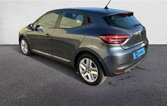 RENAULT CLIO TCe 100 GPL Business photo 11 212422