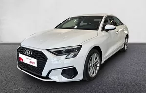 AUDI A3 Berline 35 TFSI Mild Hybrid 150 S tronic 7 Business line WAUZZZGY0PA129984