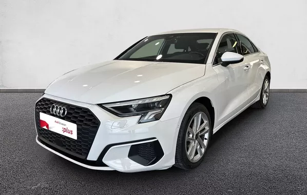 AUDI A3 Berline 35 TFSI Mild Hybrid 150 S tronic 7 Business line WAUZZZGY0PA129984