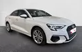 Miniature AUDI A3 Berline 35 TFSI Mild Hybrid 150 S tronic 7 Business line extérieur trois quart avant droit 2125787