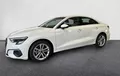 Miniature AUDI A3 Berline 35 TFSI Mild Hybrid 150 S tronic 7 Business line extérieur côté gauche 2125787