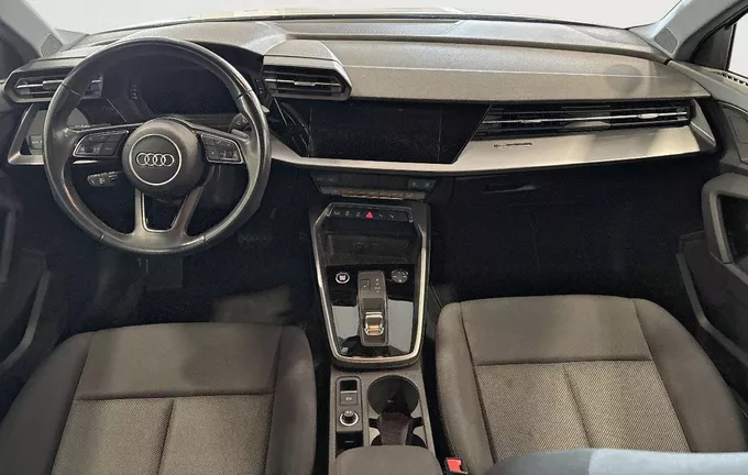 AUDI A3 Berline 35 TFSI Mild Hybrid 150 S tronic 7 Business line photo 18 2125787