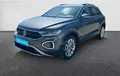 Miniature VOLKSWAGEN T-ROC 1.5 TSI EVO2 150 Start/Stop DSG7 Life Plus extérieur trois quart avant gauche 2129867
