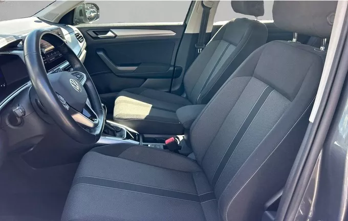 VOLKSWAGEN T-ROC 1.5 TSI EVO2 150 Start/Stop DSG7 Life Plus extérieur trois quart arrière droit 2129867