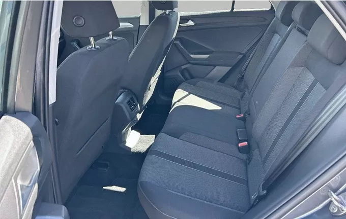 VOLKSWAGEN T-ROC 1.5 TSI EVO2 150 Start/Stop DSG7 Life Plus extérieur arrière 2129867