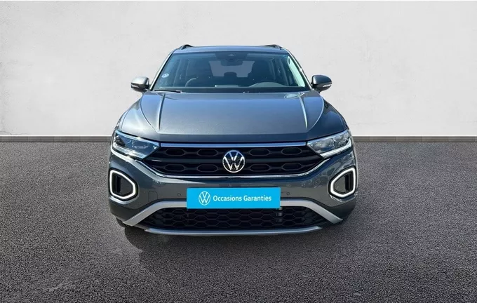 VOLKSWAGEN T-ROC 1.5 TSI EVO2 150 Start/Stop DSG7 Life Plus photo 9 2129867