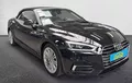 Miniature AUDI A5 Cabriolet 2.0 TDI 190 S tronic 7 Quattro Design Luxe extérieur trois quart avant droit 2130565