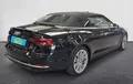 Miniature AUDI A5 Cabriolet 2.0 TDI 190 S tronic 7 Quattro Design Luxe extérieur trois quart arrière droit 2130565