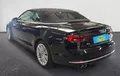 Miniature AUDI A5 Cabriolet 2.0 TDI 190 S tronic 7 Quattro Design Luxe extérieur trois quart arrière gauche 2130565
