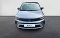 Miniature OPEL CROSSLAND 1.2 Turbo 130 ch BVA6 Elegance extérieur avant 945727