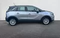 Miniature OPEL CROSSLAND 1.2 Turbo 130 ch BVA6 Elegance extérieur côté droit 945727
