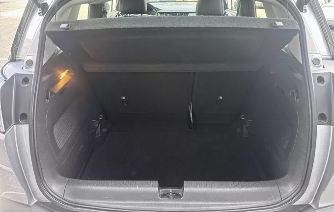 OPEL CROSSLAND 1.2 Turbo 130 ch BVA6 Elegance extérieur trois quart arrière gauche 945727
