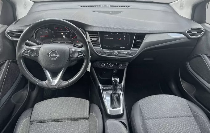 OPEL CROSSLAND 1.2 Turbo 130 ch BVA6 Elegance photo 15 945727