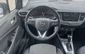 Miniature OPEL CROSSLAND 1.2 Turbo 130 ch BVA6 Elegance extérieur côté gauche 945727