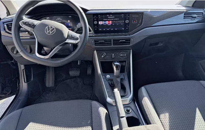 VOLKSWAGEN TAIGO 1.0 TSI 116 DSG7 VW Edition extérieur trois quart avant droit 2128029