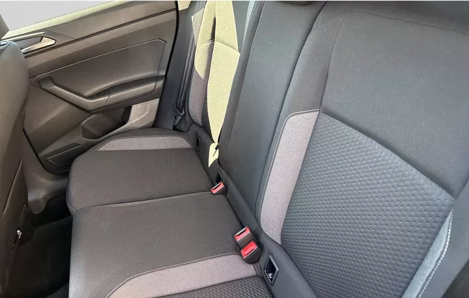 VOLKSWAGEN TAIGO 1.0 TSI 116 DSG7 VW Edition extérieur arrière 2128029