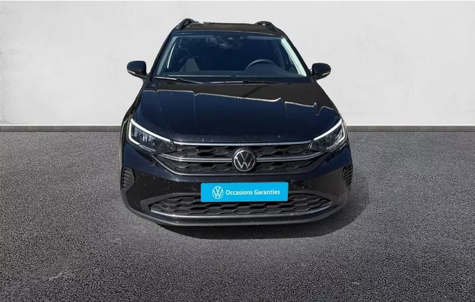 VOLKSWAGEN TAIGO 1.0 TSI 116 DSG7 VW Edition photo 9 2128029