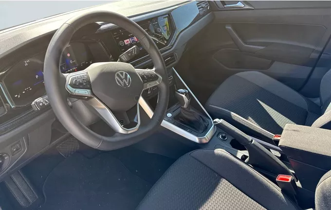 VOLKSWAGEN TAIGO 1.0 TSI 116 DSG7 VW Edition photo 13 2128029