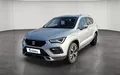 Miniature SEAT ATECA 2.0 TDI 150 ch Start/Stop DSG7 Copa extérieur trois quart avant gauche 2131968