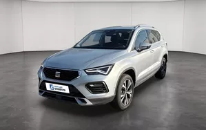SEAT ATECA 2.0 TDI 150 ch Start/Stop DSG7 Copa VSSZZZ5F4S6526483