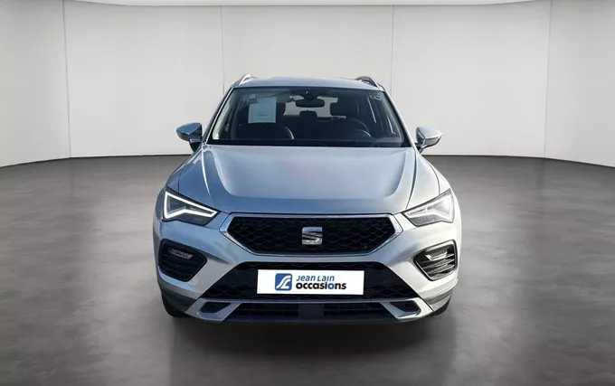 SEAT ATECA 2.0 TDI 150 ch Start/Stop DSG7 Copa extérieur avant 2131968