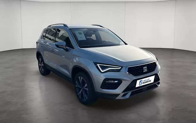 SEAT ATECA 2.0 TDI 150 ch Start/Stop DSG7 Copa extérieur trois quart avant droit 2131968