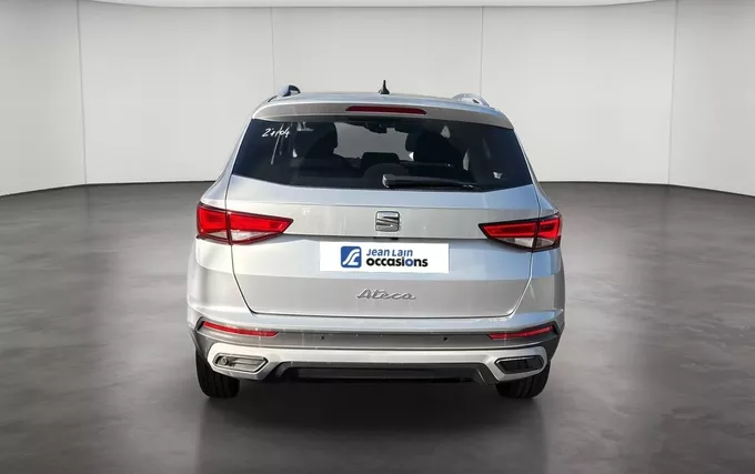 SEAT ATECA 2.0 TDI 150 ch Start/Stop DSG7 Copa extérieur arrière 2131968