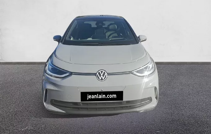 VOLKSWAGEN ID.3 204 ch Pro extérieur avant 5030