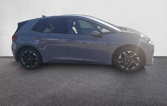 VOLKSWAGEN ID.3 204 ch Pro extérieur côté droit 5030