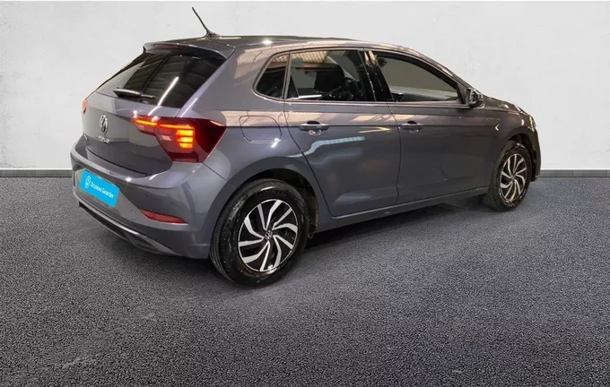 VOLKSWAGEN POLO 1.0 TSI 95 S&S DSG7 VW Edition extérieur avant 2128166