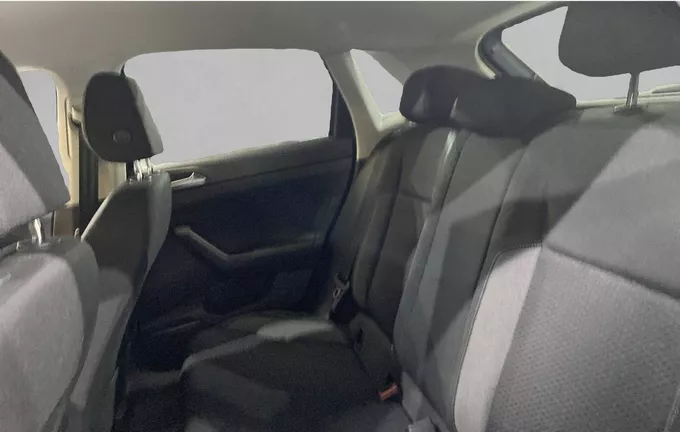 VOLKSWAGEN POLO 1.0 TSI 95 S&S DSG7 VW Edition extérieur arrière 2128166