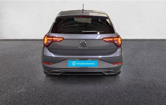 VOLKSWAGEN POLO 1.0 TSI 95 S&S DSG7 VW Edition extérieur côté gauche 2128166