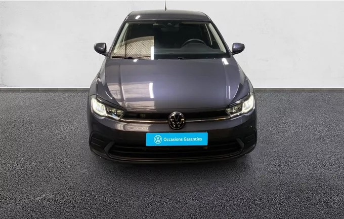 VOLKSWAGEN POLO 1.0 TSI 95 S&S DSG7 VW Edition photo 9 2128166