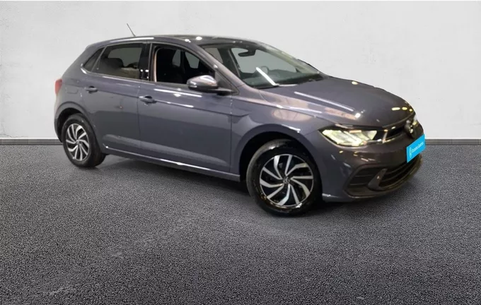 VOLKSWAGEN POLO 1.0 TSI 95 S&S DSG7 VW Edition photo 10 2128166