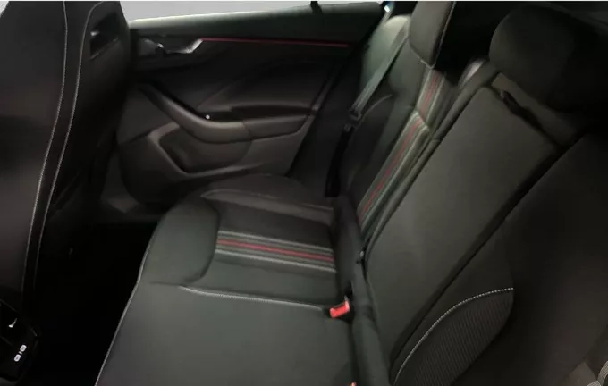 SKODA KAMIQ 1.0 TSI Evo 2 116 ch DSG7 Monte Carlo extérieur arrière 2128219