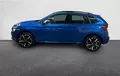Miniature SKODA KAMIQ 1.0 TSI Evo 2 116 ch DSG7 Monte Carlo extérieur trois quart arrière gauche 2128219