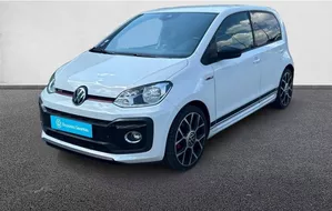VOLKSWAGEN UP! Up 1.0 115 BlueMotion Technology BVM6 GTI WVWZZZAAZND006757