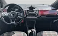 Miniature VOLKSWAGEN UP! Up 1.0 115 BlueMotion Technology BVM6 GTI extérieur trois quart avant droit 2129634