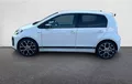 Miniature VOLKSWAGEN UP! Up 1.0 115 BlueMotion Technology BVM6 GTI extérieur trois quart arrière gauche 2129634