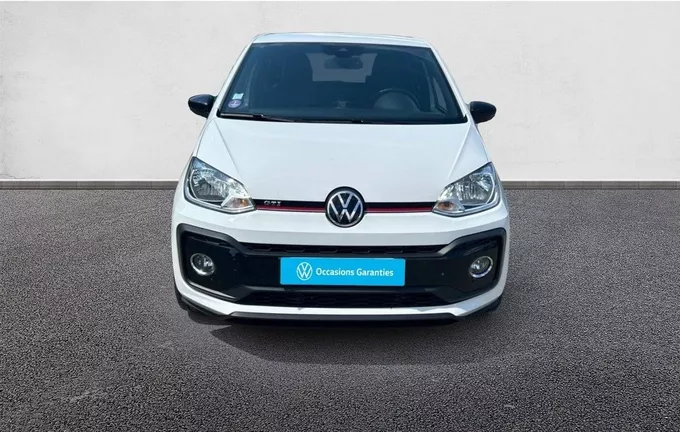 VOLKSWAGEN UP! Up 1.0 115 BlueMotion Technology BVM6 GTI photo 9 2129634