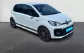 Miniature VOLKSWAGEN UP! Up 1.0 115 BlueMotion Technology BVM6 GTI photo 10 2129634