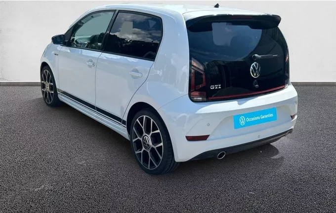 VOLKSWAGEN UP! Up 1.0 115 BlueMotion Technology BVM6 GTI photo 11 2129634