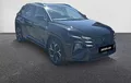 Miniature HYUNDAI TUCSON 1.6 T-GDI 215 Hybrid BVA6 N Line Executive extérieur trois quart avant droit 5850891