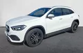 Miniature MERCEDES GLA 200 d 8G-DCT Progressive Line extérieur trois quart avant gauche 2125879